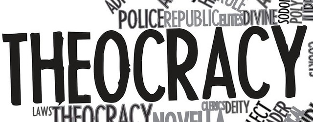 Mongolia establishes autonomous theocratic government