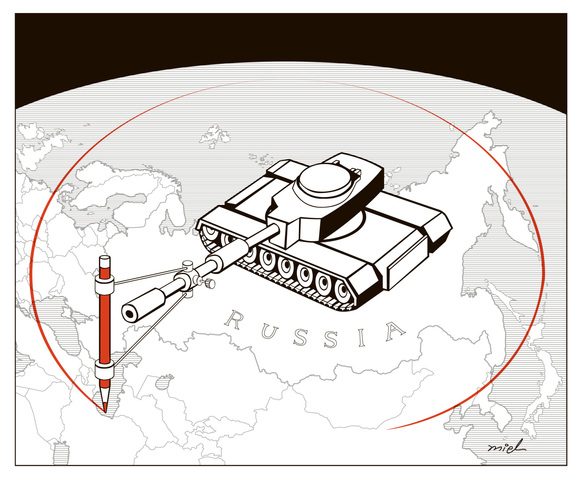 separation from China