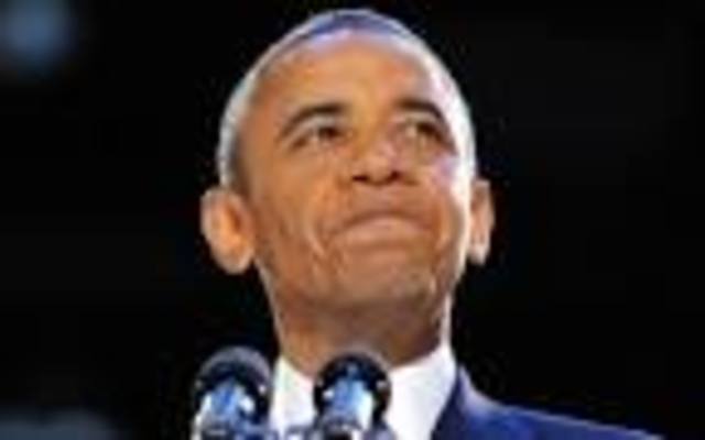 Barak Obama
