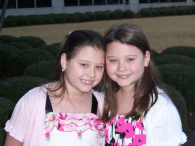 When Mallie Won The Finley Award