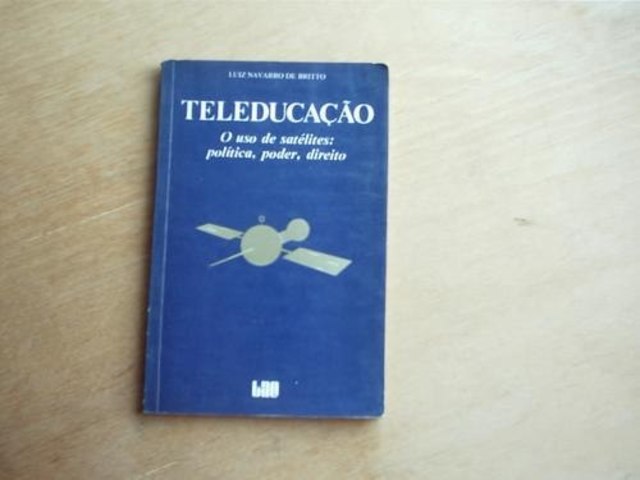 Sistema de Teleducação