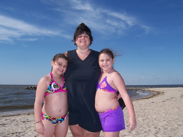 Spring Break In 2010