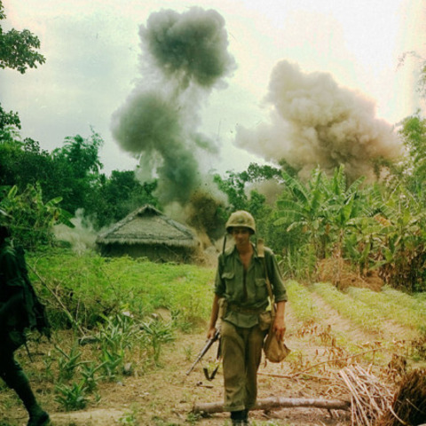 Vietnam War (U.S. involvement)
