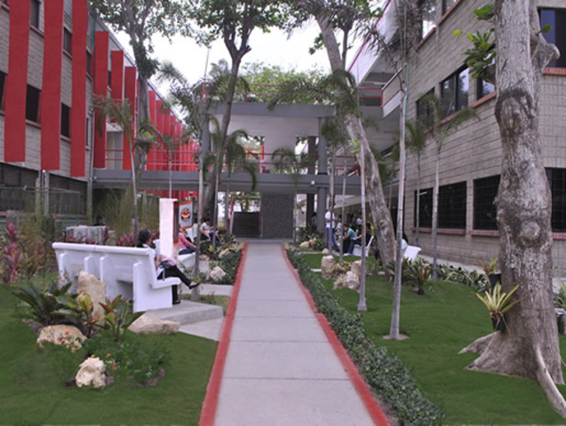 Fundacion del Colegio Tulio Enrique Tascon