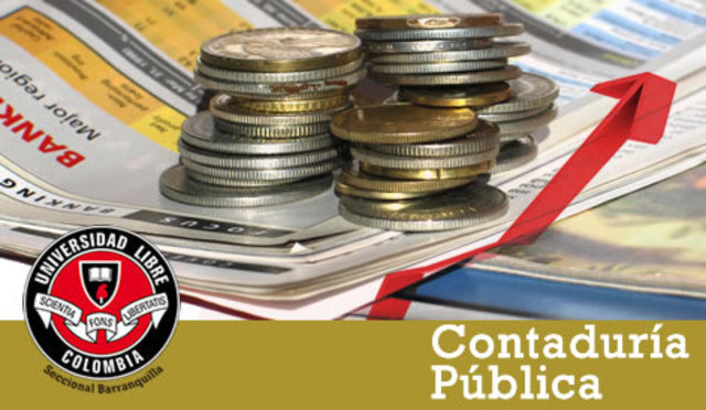 Inicios Facultad de Administracion y Contaduria