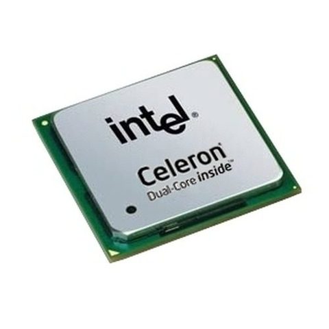 Procesador Intel Celeron