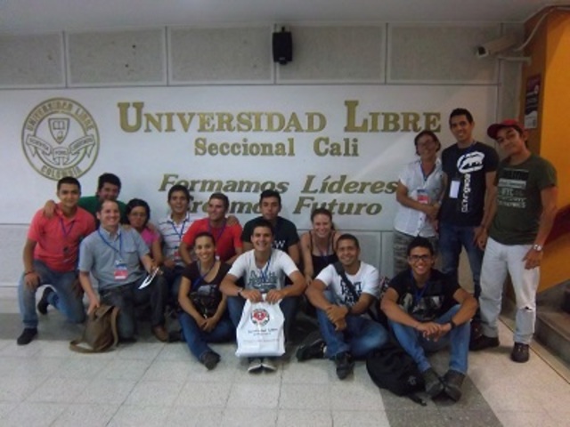 creación y construccion de Facultades en Cali.