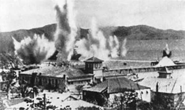 3-02-1942/17-08-1943 battle of Moresby