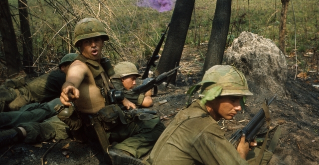 vietnam war