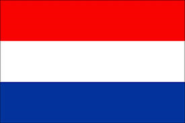 Spanish driven out by Dutch