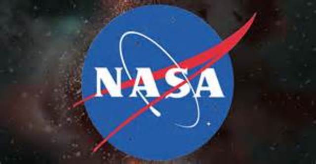NASA is formed