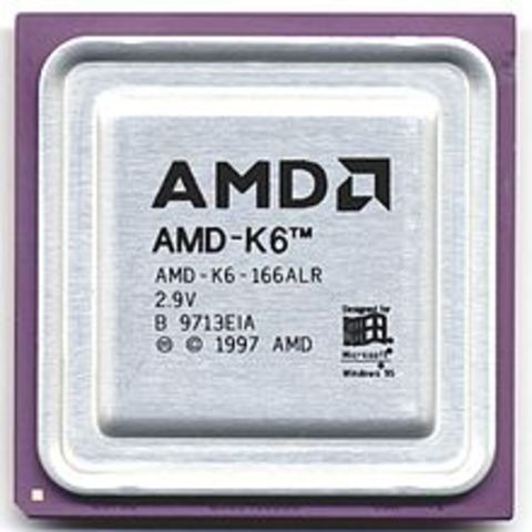 AMD-K6