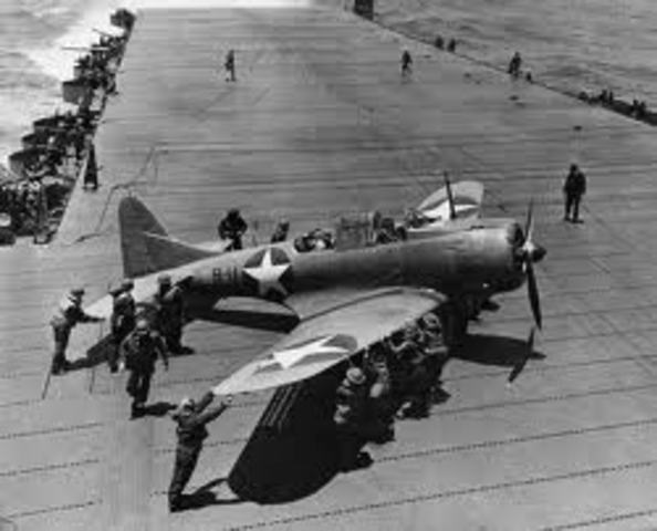 Battle of Midway
