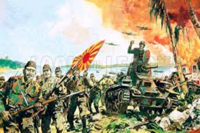 Battle of Singapore