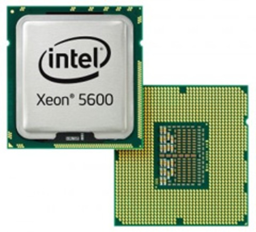 Procesadores XEON