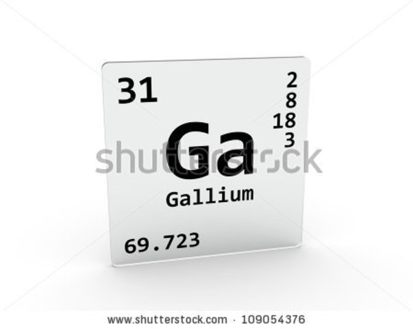 Gallium