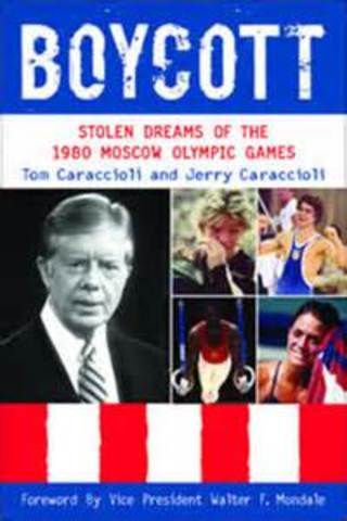 U.S. and Soviet boycotts of the Olympics