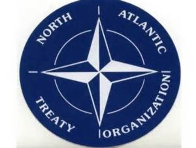 Formation fo NATO