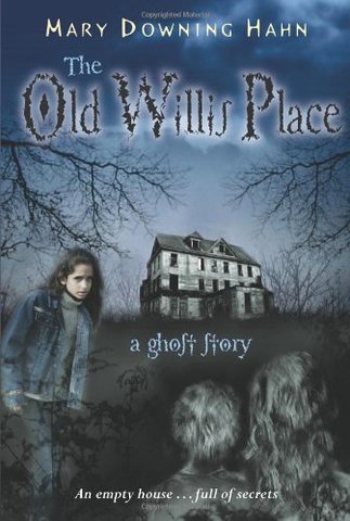 The Old Willis Place