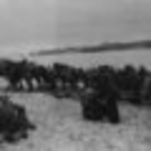 Germany Invades Soviet Union