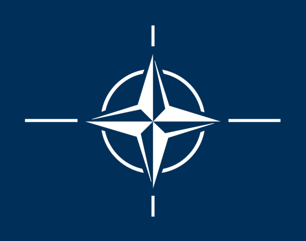 Forming of NATO