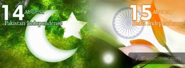 Independance Granted