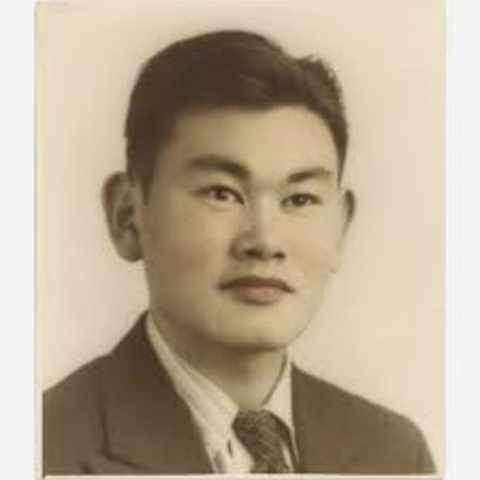 Worked as a shipyard welder