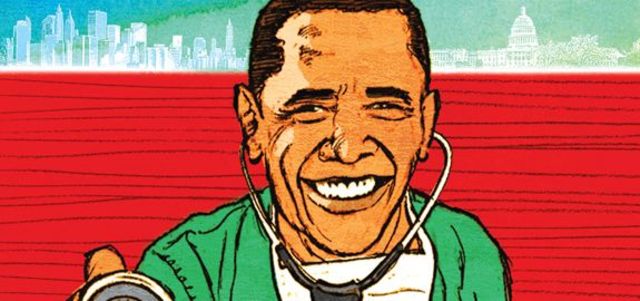 Obamacare (Affordable Care Act)