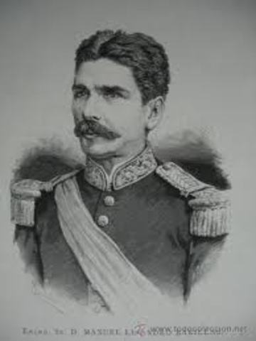Manuel Lisandro Barillas Bercián