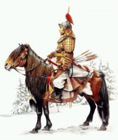 What the armys weapons are