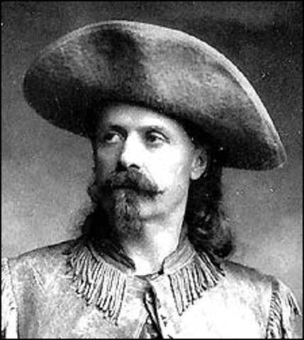 Buffalo Bill