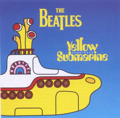 Yellow Submarine