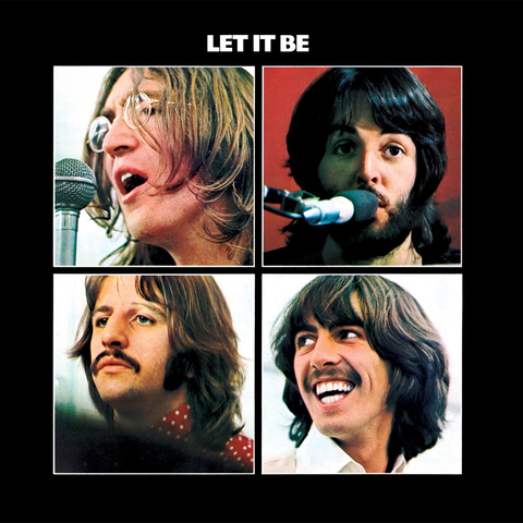 Let it Be