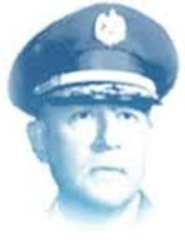 Enríque Peralta Azurdia