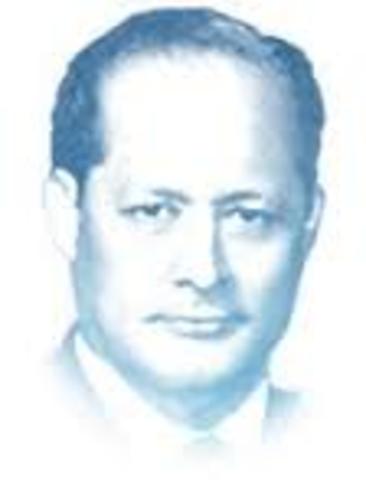 Carlos Manuel Arana Osorio