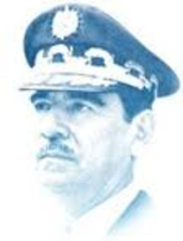 Fernando Romeo Lucas García