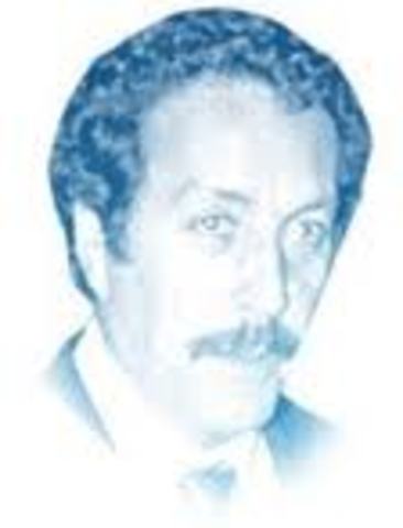 Marco Vinicio Cerezo Arévalo