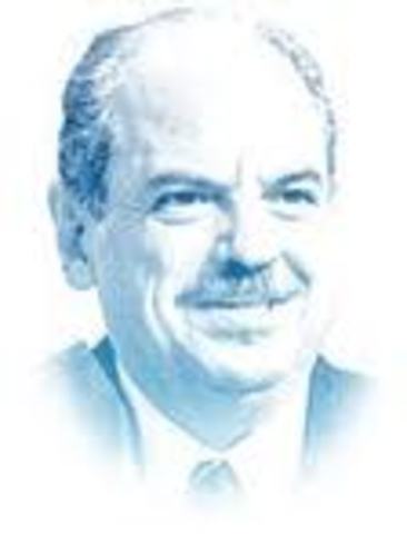 José Serrano Elías