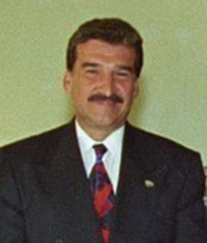 Ramiro de León Carpio
