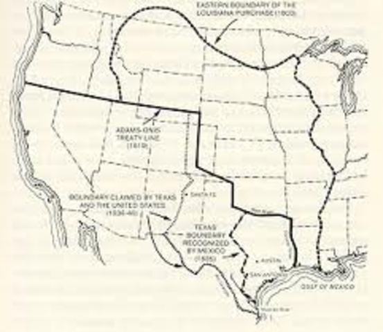 Treaty of Guadalupe Hidalgo