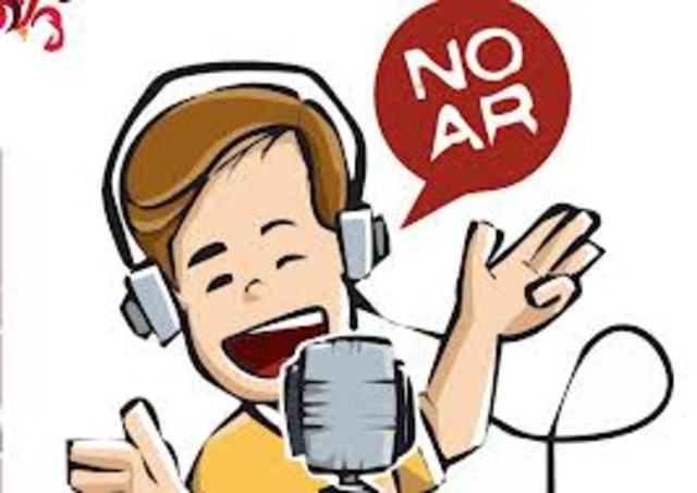 Programas Escolares Pelo Rádio