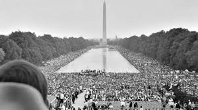 March on Washington