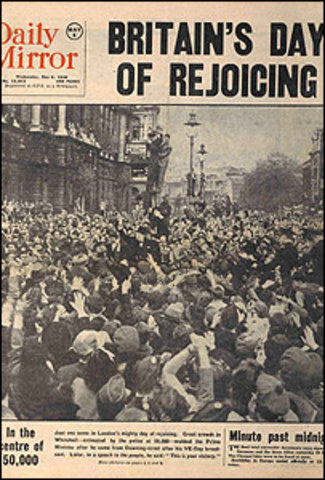 VE Day