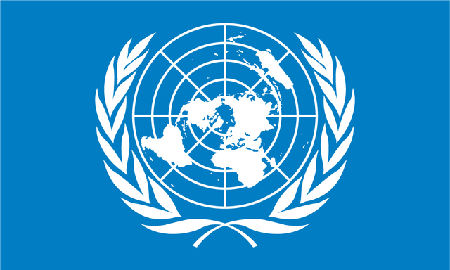 Formation of the UN