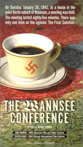 Wannsee Conference