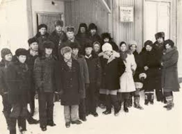 Городская амбулатория. Музыкальная школа