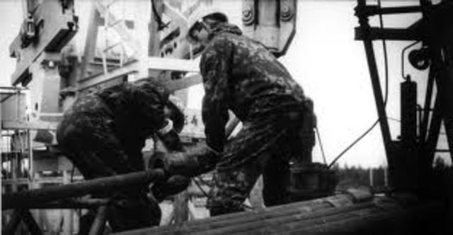 Строительство капитального жилья и дорог