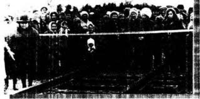 Ноябрьск-это город!