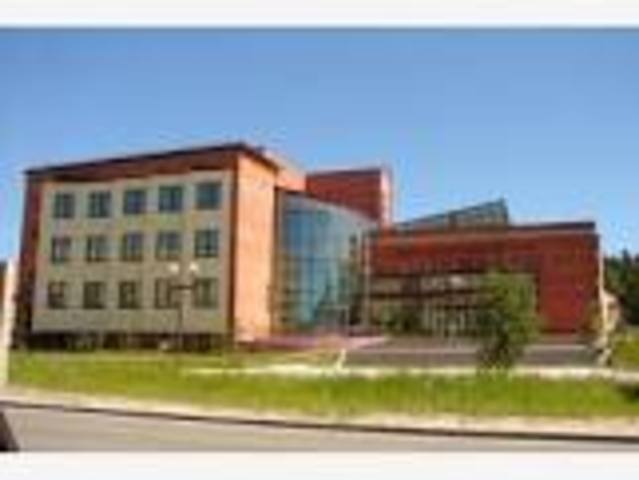 Музыкальная школа