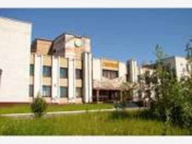 Санаторий "Озёрный"